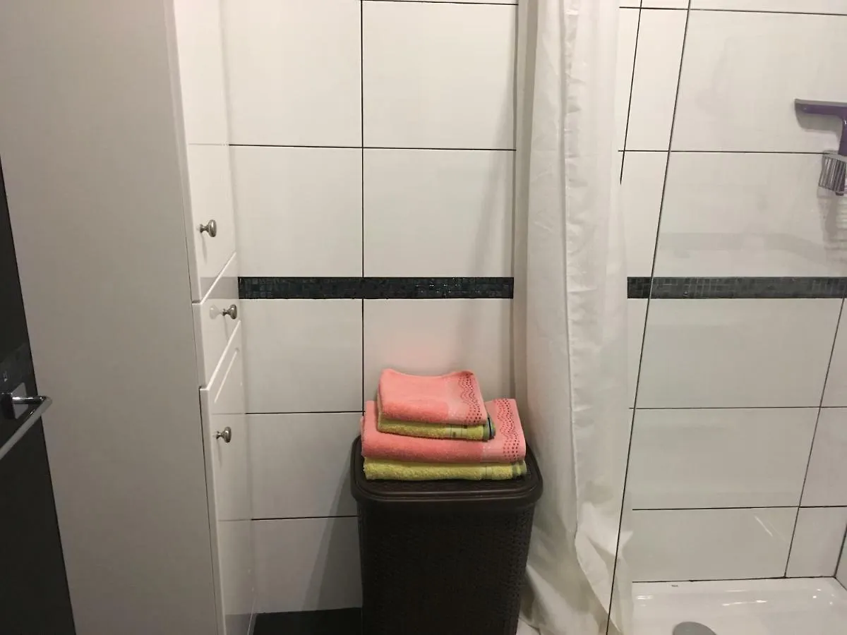 Orlando Apartment