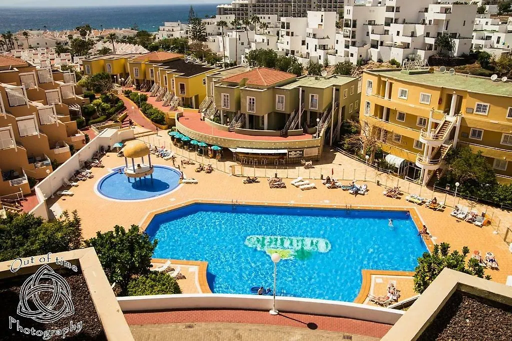Orlando Apartment 0*, Costa Adeje (Tenerife) Spain