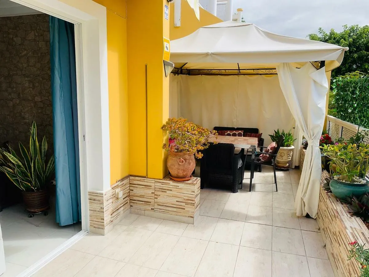 Orlando Apartment 0*, Costa Adeje (Tenerife) Spain