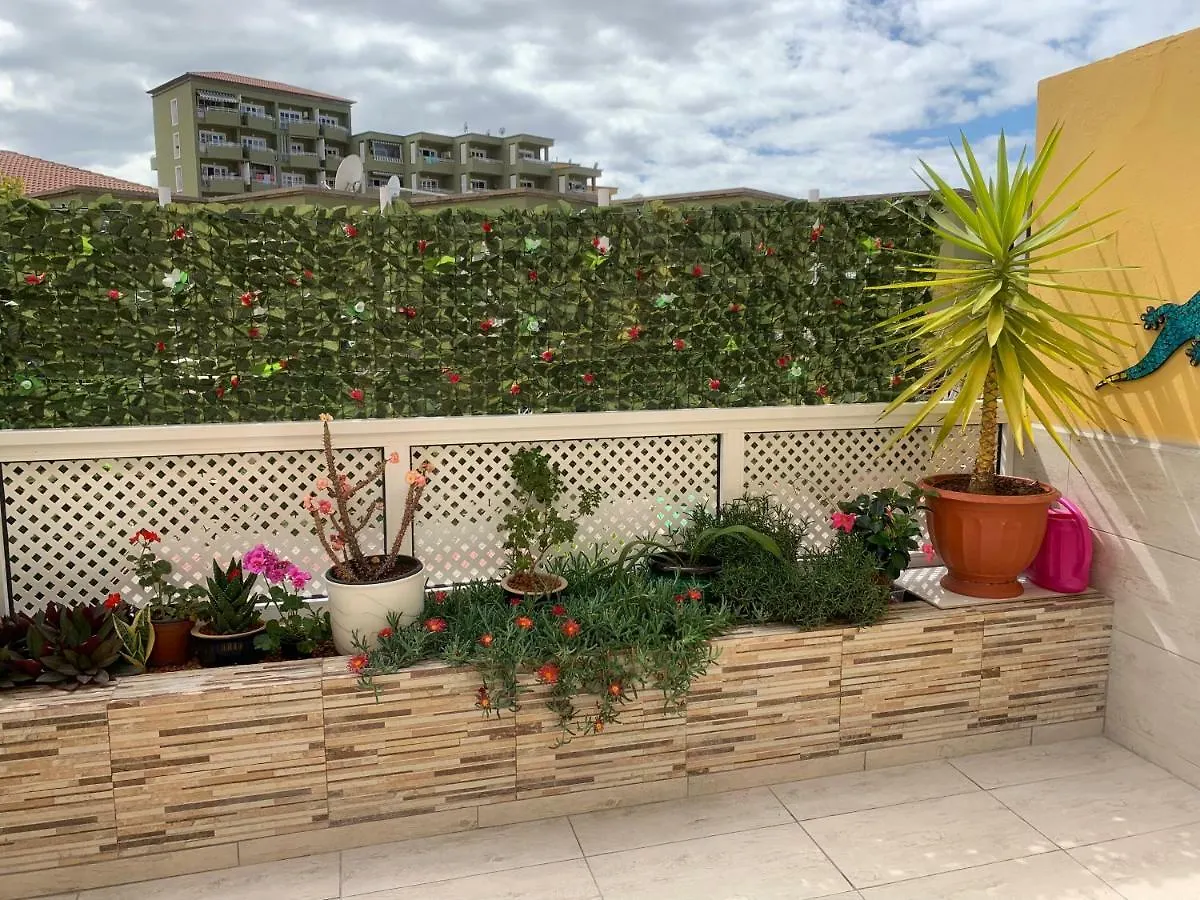 Orlando Apartment Spain